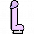 Классические дилдо